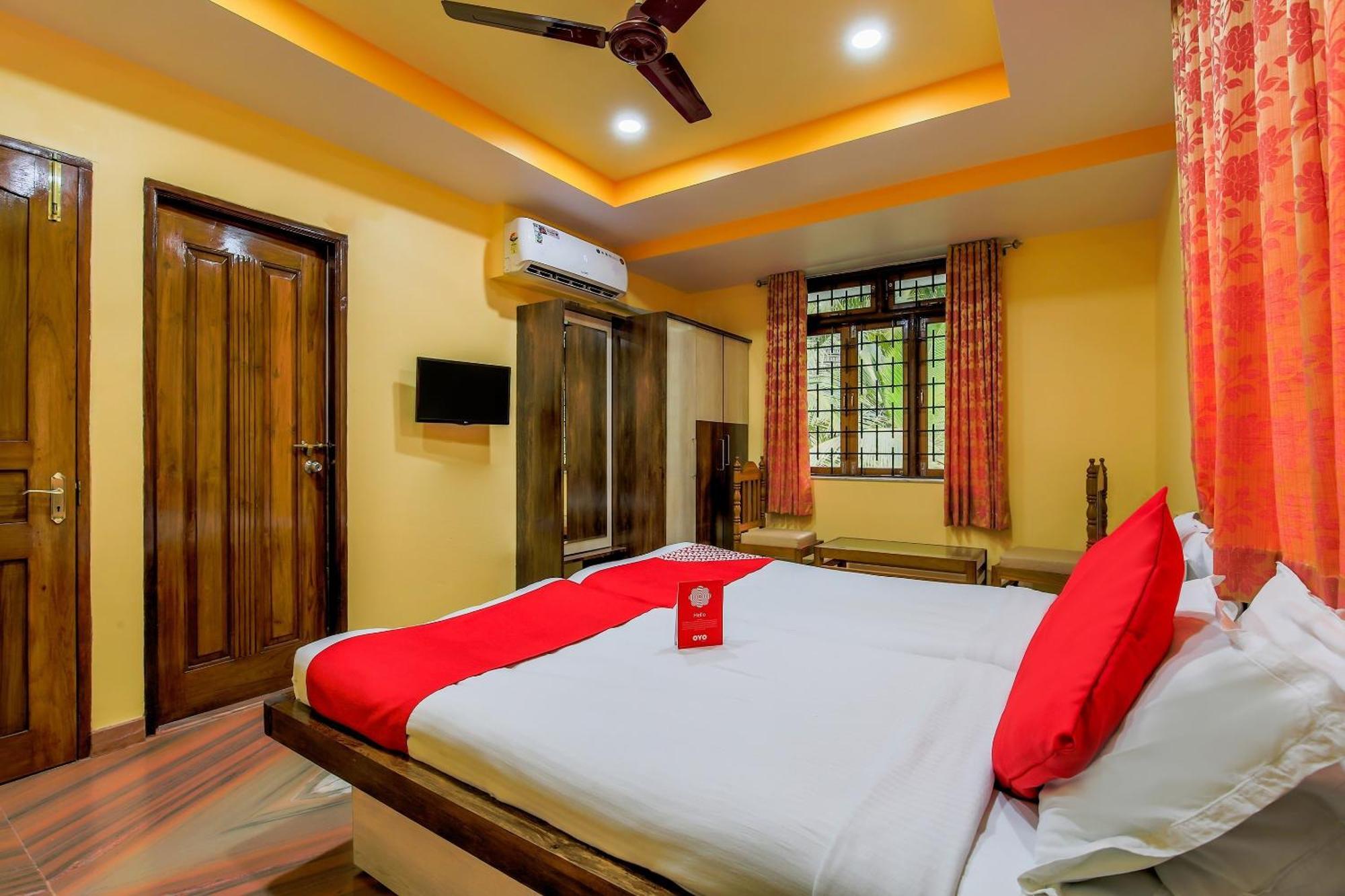 Collection O 14779 Meera & Residency Colva