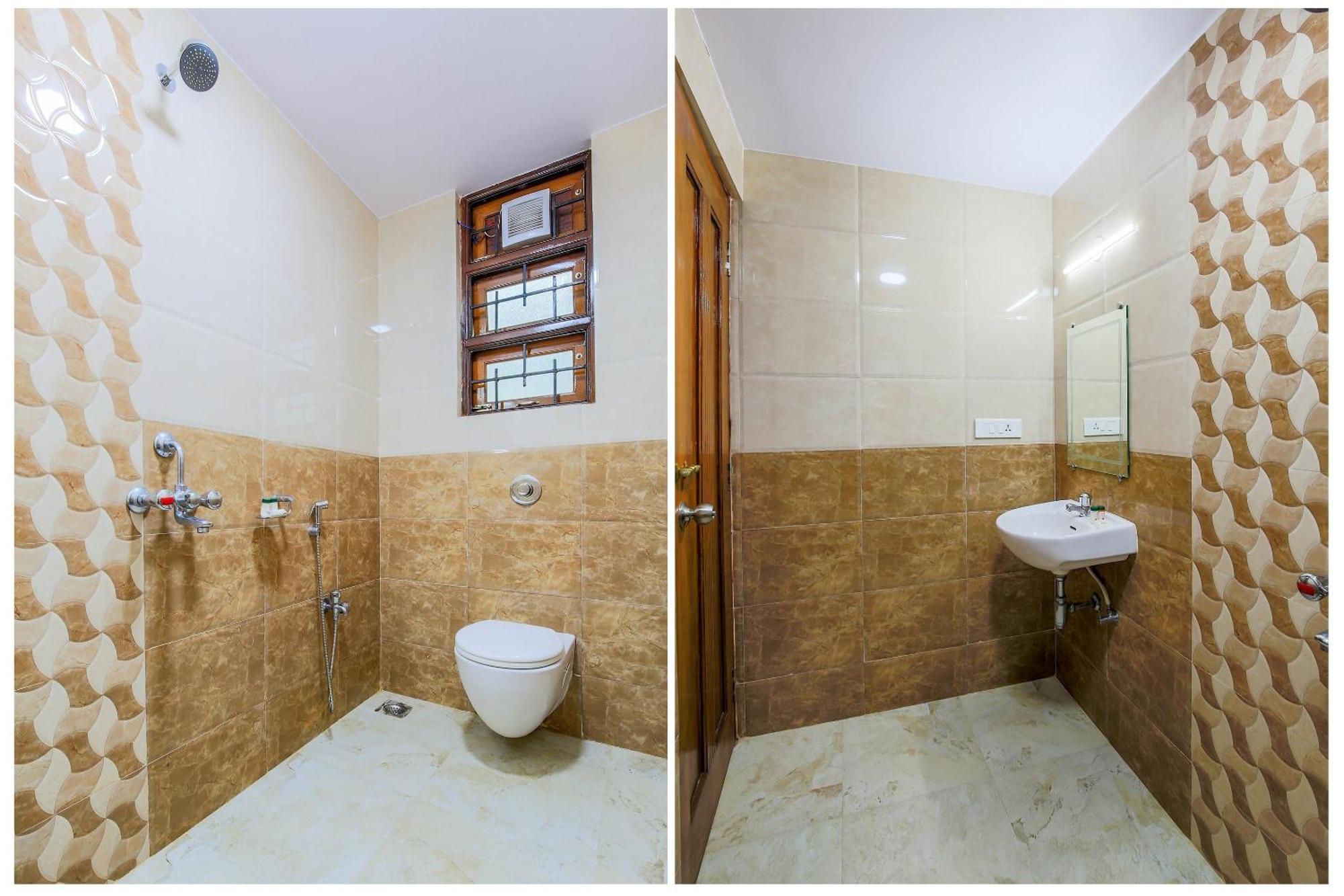 Collection O 14779 Meera & Residency 3* Colva