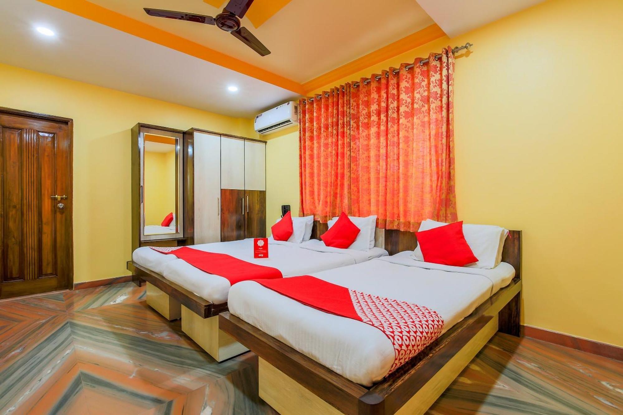 Hotel Collection O 14779 Meera & Residency Colva