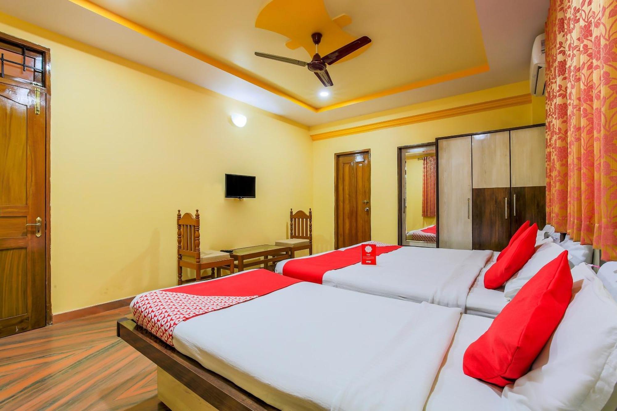 Hotel Collection O 14779 Meera & Residency