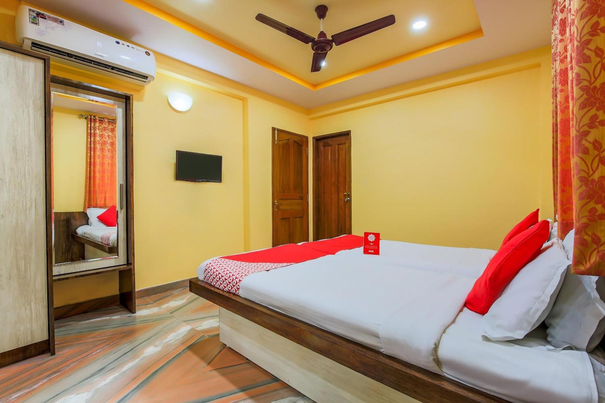 Collection O 14779 Meera & Residency Colva