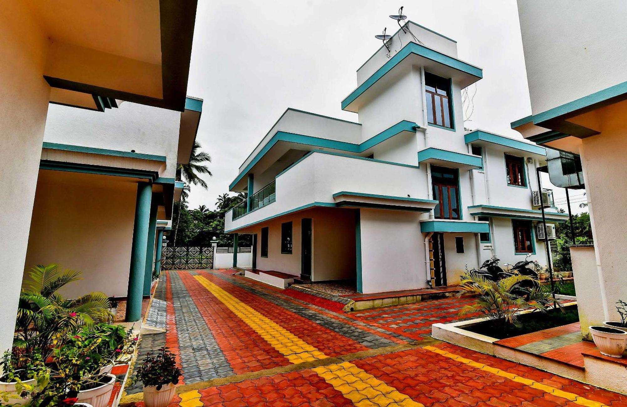Hotel Collection O 14779 Meera & Residency