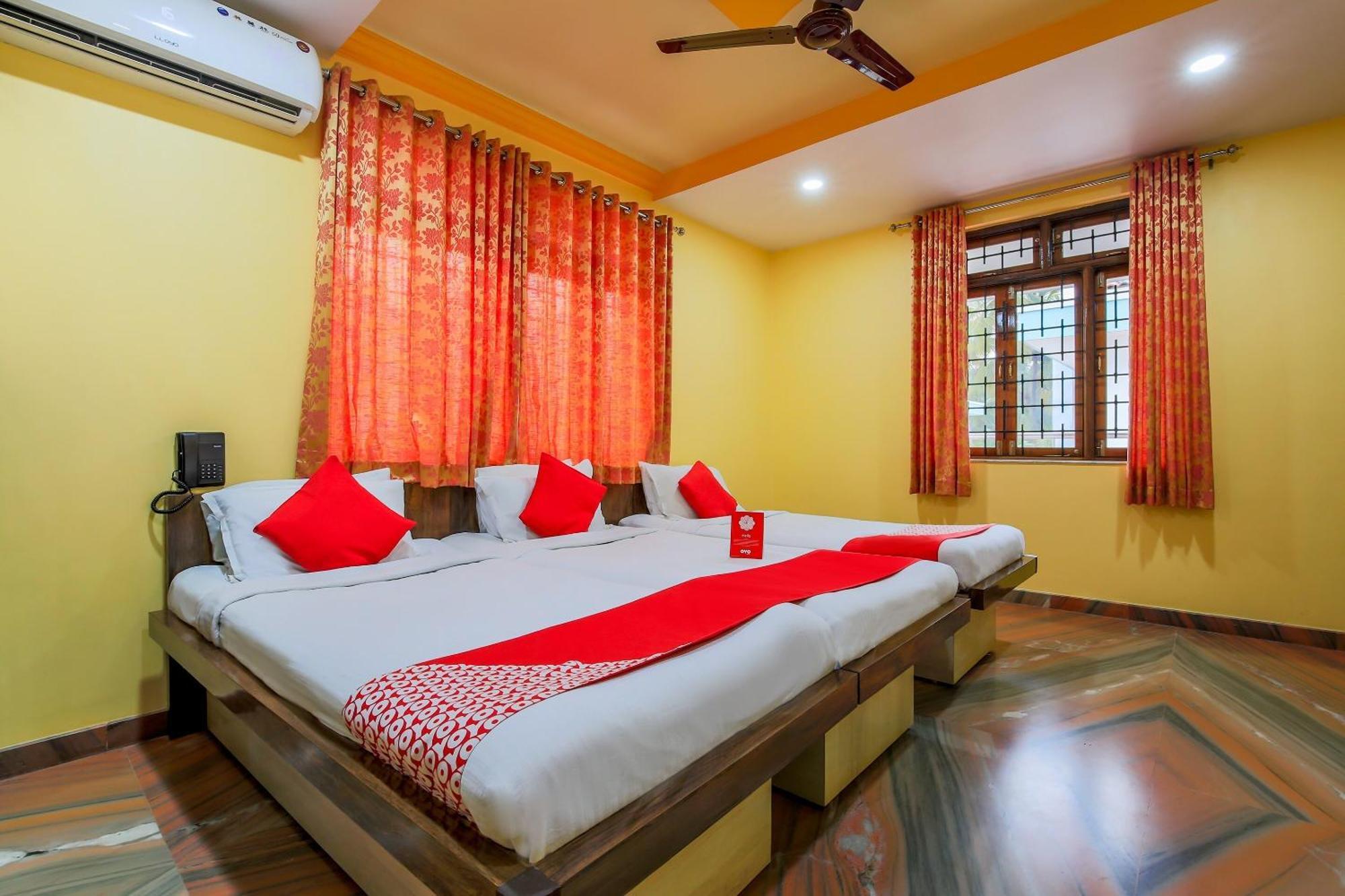 Hotel Collection O 14779 Meera & Residency