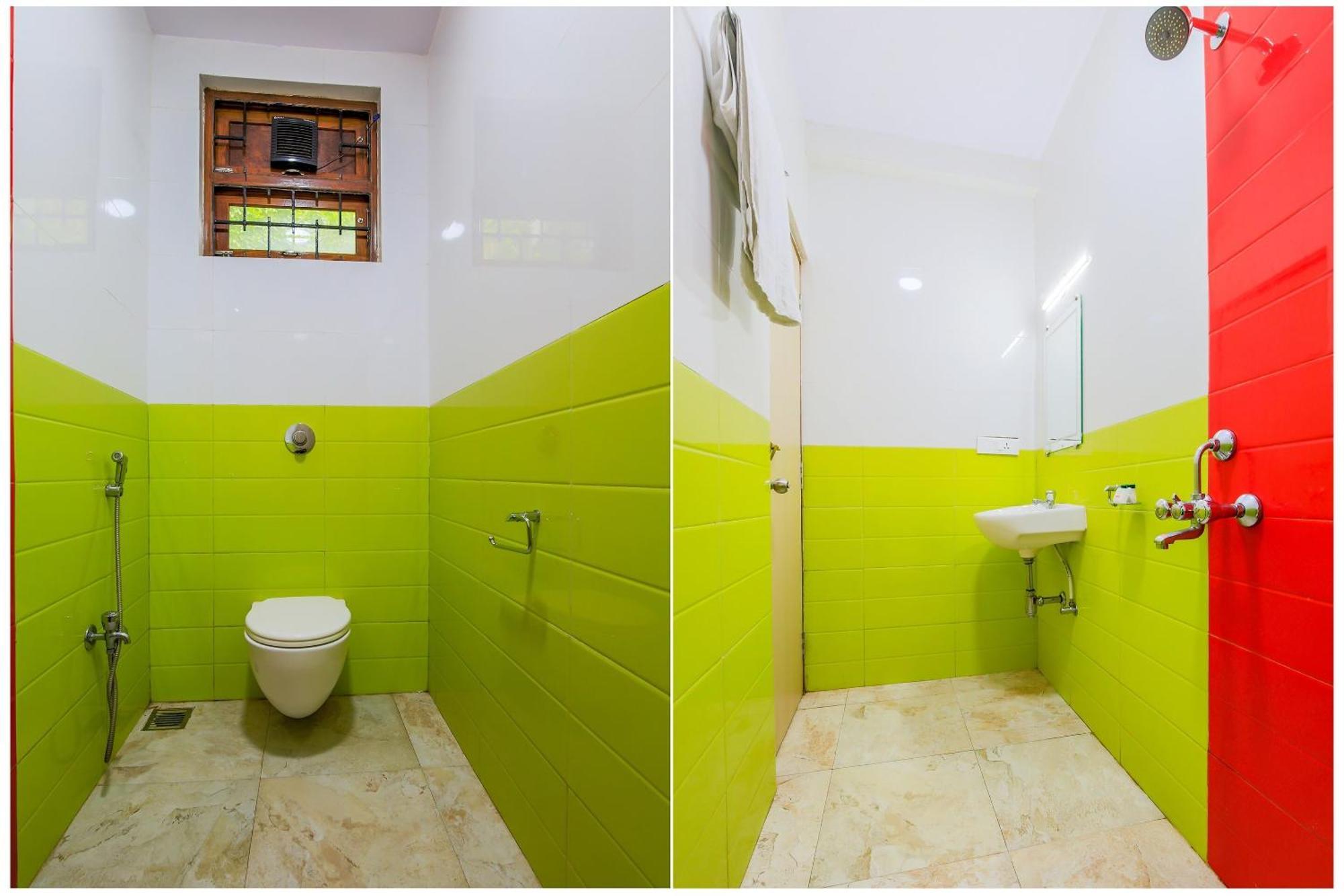 Hotel Collection O 14779 Meera & Residency 3*