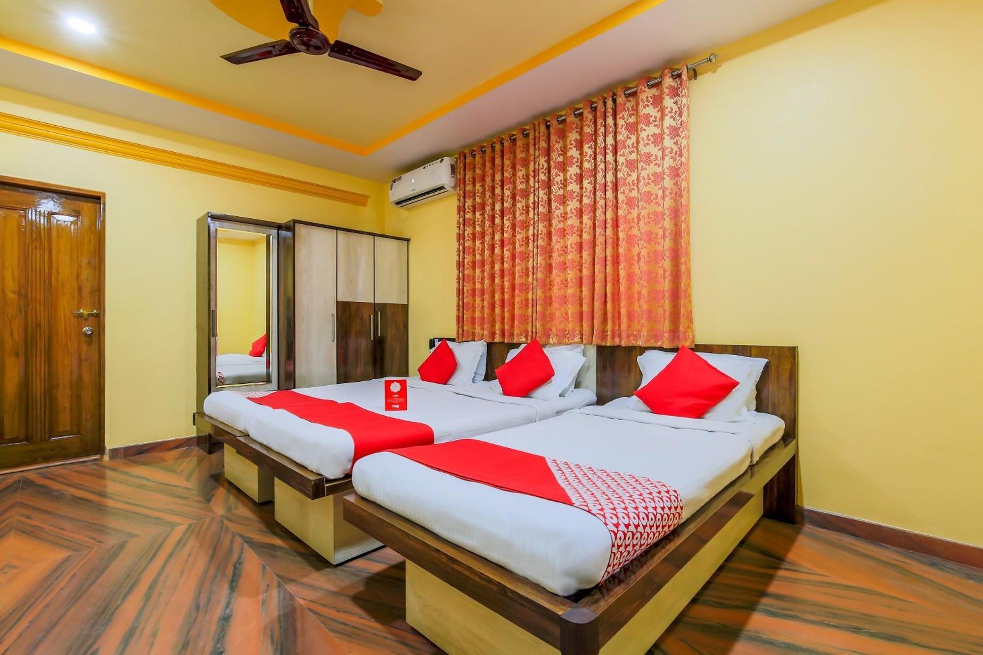 Hotel Collection O 14779 Meera & Residency Colva