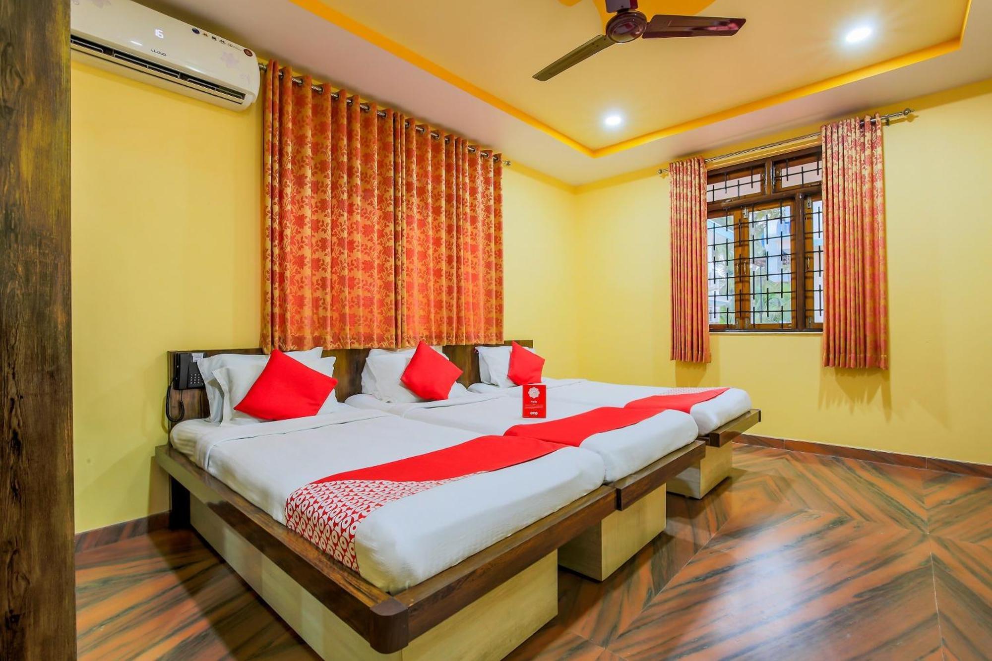 Collection O 14779 Meera & Residency 3*